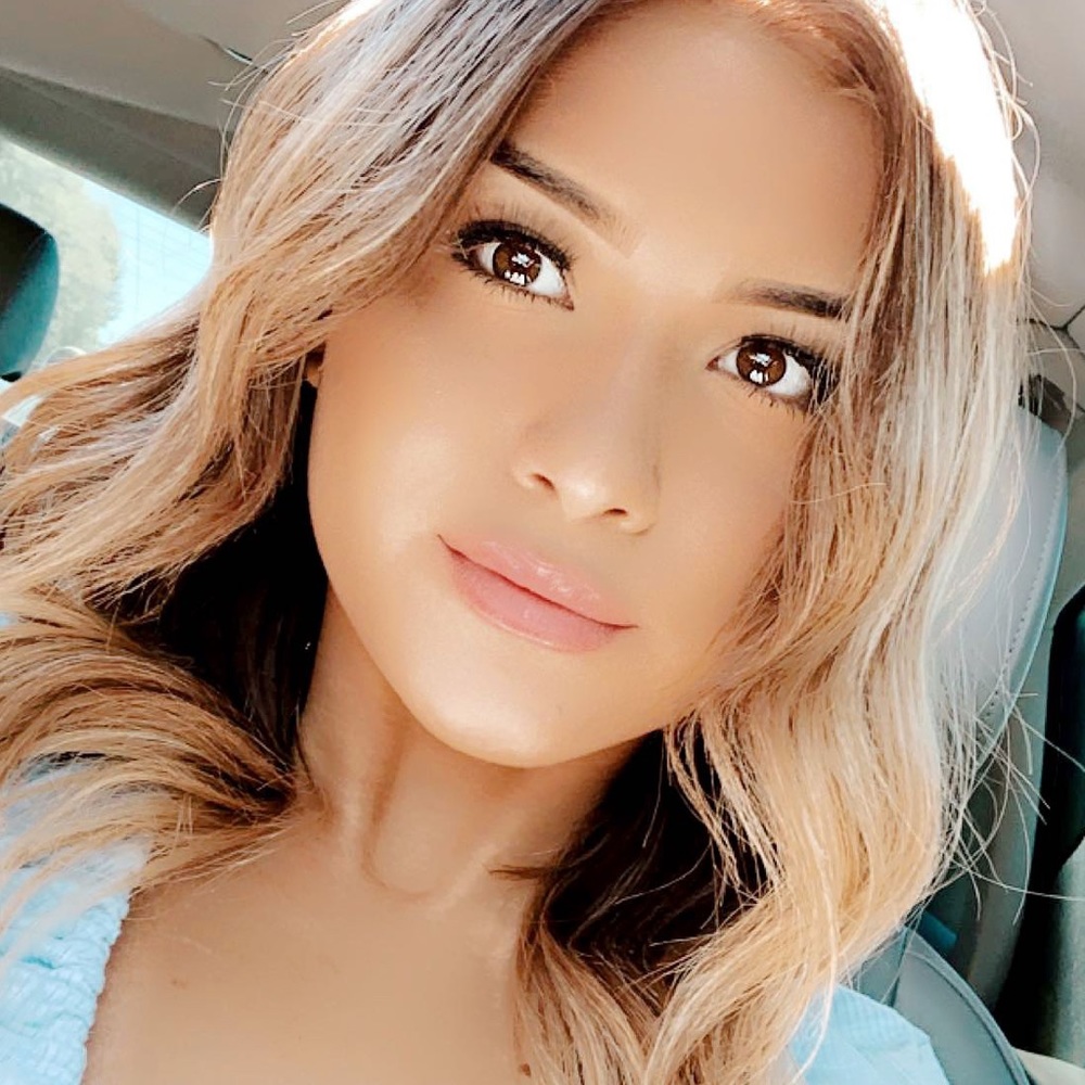 Meet your Posher, Madison